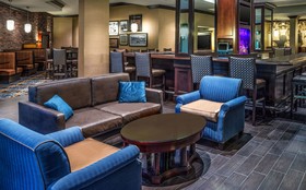 Sheraton North Houston at George Bush Intercontinental