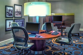 Sheraton North Houston at George Bush Intercontinental