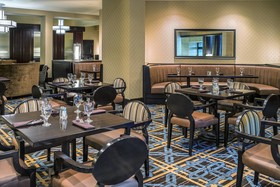 Sheraton North Houston at George Bush Intercontinental