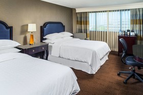 Sheraton North Houston at George Bush Intercontinental