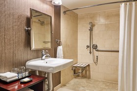 Sheraton North Houston at George Bush Intercontinental