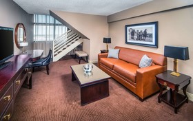 Sheraton North Houston at George Bush Intercontinental