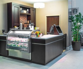 Sheraton North Houston at George Bush Intercontinental