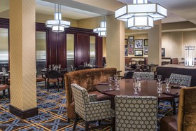 Sheraton North Houston at George Bush Intercontinental