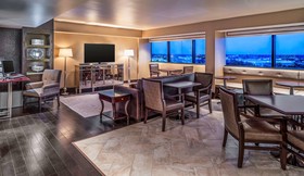 Sheraton North Houston at George Bush Intercontinental