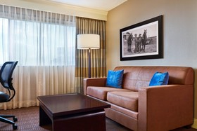 Sheraton North Houston at George Bush Intercontinental