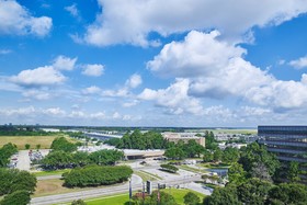 Sheraton North Houston at George Bush Intercontinental