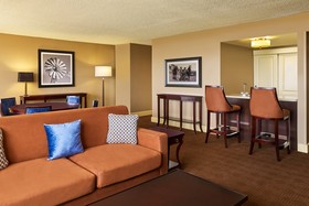 Sheraton North Houston at George Bush Intercontinental