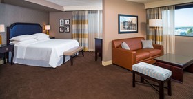 Sheraton North Houston at George Bush Intercontinental