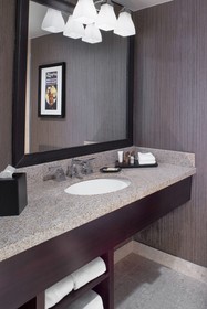 Sheraton North Houston at George Bush Intercontinental