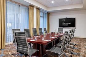 Sheraton North Houston at George Bush Intercontinental