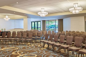 Sheraton North Houston at George Bush Intercontinental