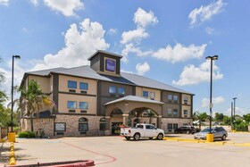 Sleep Inn & Suites Downtown