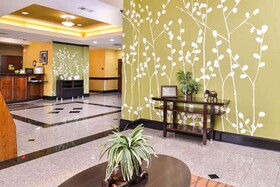 Sleep Inn & Suites Downtown