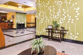 Sleep Inn & Suites Downtown