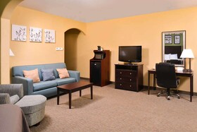 Sleep Inn & Suites Downtown