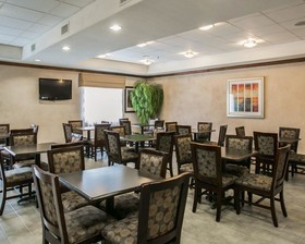 Sleep Inn & Suites Hwy 290/NW Freeway