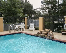 Sleep Inn & Suites Hwy 290/NW Freeway