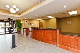Sleep Inn & Suites Hwy 290/NW Freeway