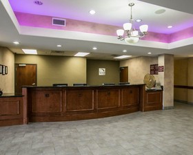 Sleep Inn & Suites Hwy 290/NW Freeway