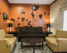Sleep Inn & Suites Hwy 290/NW Freeway