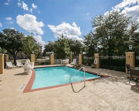 Sleep Inn & Suites Hwy 290/NW Freeway