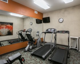 Sleep Inn & Suites Hwy 290/NW Freeway