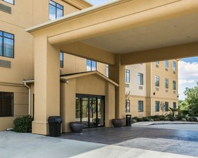 Sleep Inn & Suites Hwy 290/NW Freeway