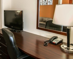 Sleep Inn & Suites Hwy 290/NW Freeway