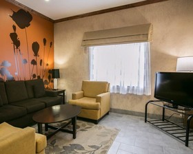 Sleep Inn & Suites Hwy 290/NW Freeway
