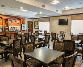 Sleep Inn & Suites Hwy 290/NW Freeway
