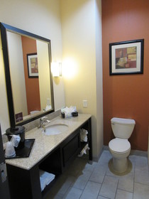 Sleep Inn & Suites Hwy 290/NW Freeway