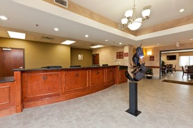 Sleep Inn & Suites Hwy 290/NW Freeway