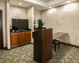 Sleep Inn & Suites Hwy 290/NW Freeway