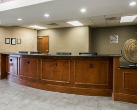 Sleep Inn & Suites Hwy 290/NW Freeway