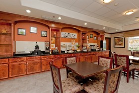 Sleep Inn & Suites Hwy 290/NW Freeway