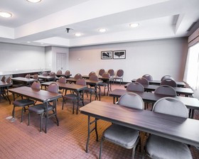 Restwell Inn & Suites
