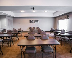 Restwell Inn & Suites