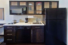 Sonesta Simply Suites Houston CityCentre I-10 West