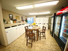 Sonesta Simply Suites Houston CityCentre I-10 West