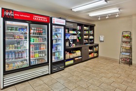 Sonesta Simply Suites Houston CityCentre I-10 West