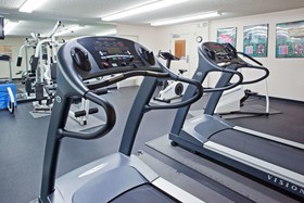 Sonesta Simply Suites Houston Galleria Medical Center