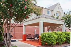 Sonesta Simply Suites Houston Galleria Medical Center