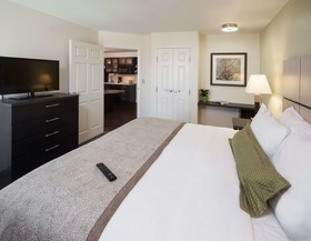 Sonesta Simply Suites Houston Galleria Medical Center