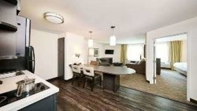Sonesta Simply Suites Houston Galleria Medical Center