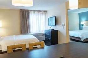 Sonesta Simply Suites Houston Galleria Medical Center