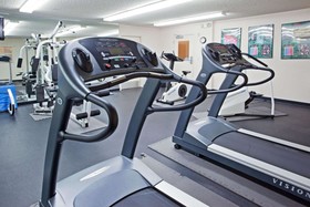 Sonesta Simply Suites Houston Galleria Medical Center
