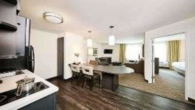 Sonesta Simply Suites Houston Galleria Medical Center