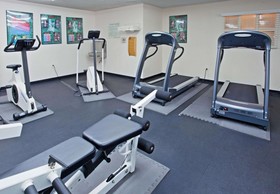 Sonesta Simply Suites Houston Galleria Medical Center