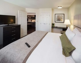 Sonesta Simply Suites Houston Galleria Medical Center
